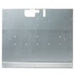 Bottom Range for GE JGB908SEL3SS - Part WB63K10041