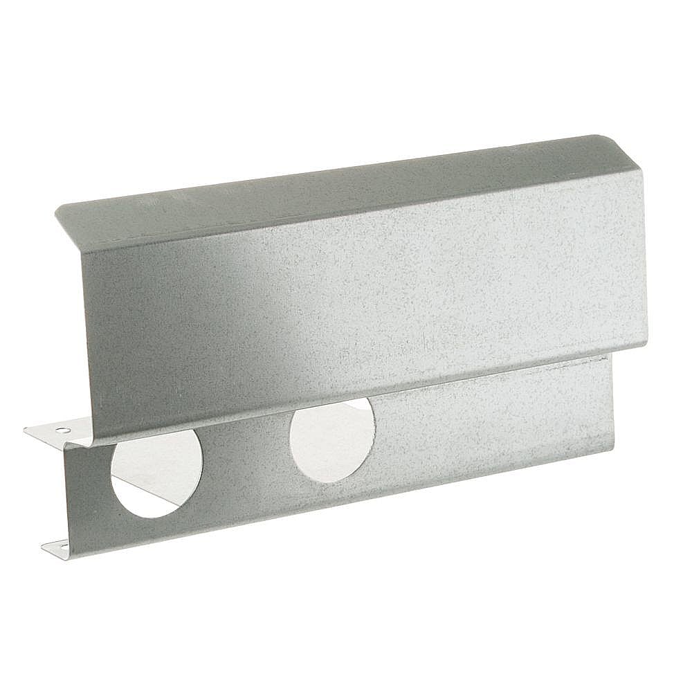 Part #wb63K10054, Terminal Cover / 9.30 x 9.30 x 6.00