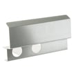 Terminal Cover for GE JGB605SET2SS - Part WB63K10054