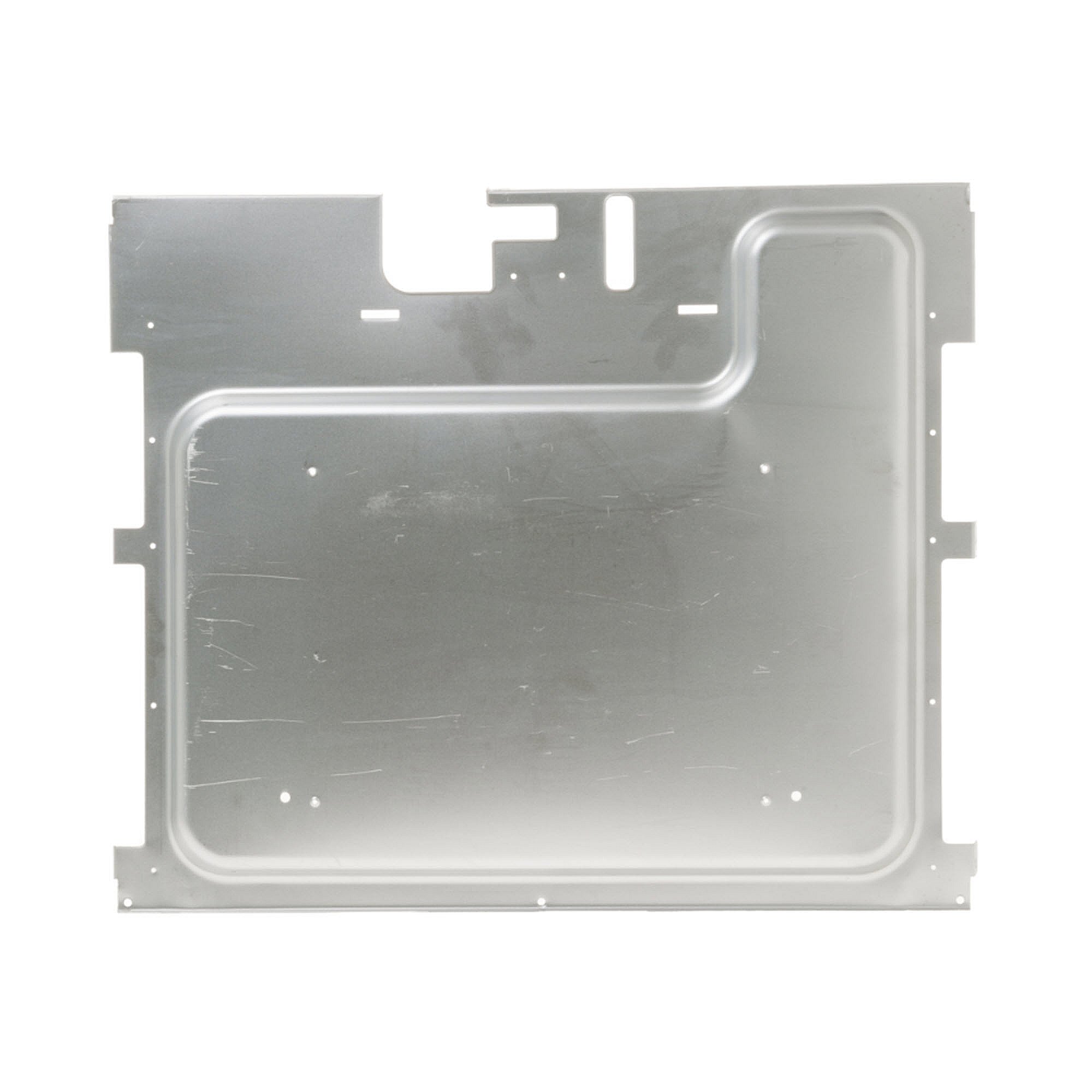 Part #wb63K10060, Bottom Range / 32.10 x 22.30 x 2.70