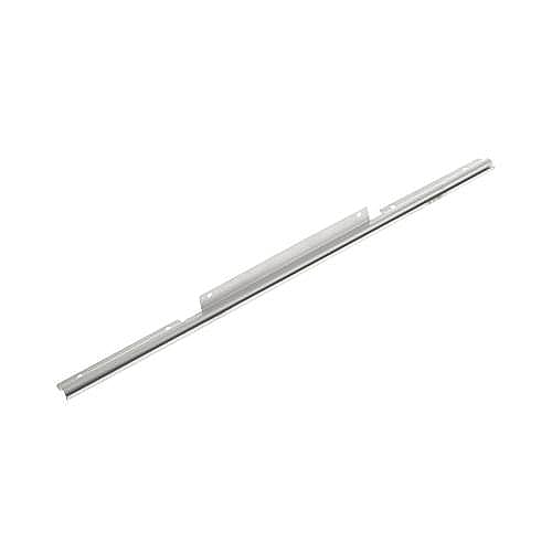 GE Part #wb63K10062, Drawer Bracket | 24.90 x 4.70 x 3.20