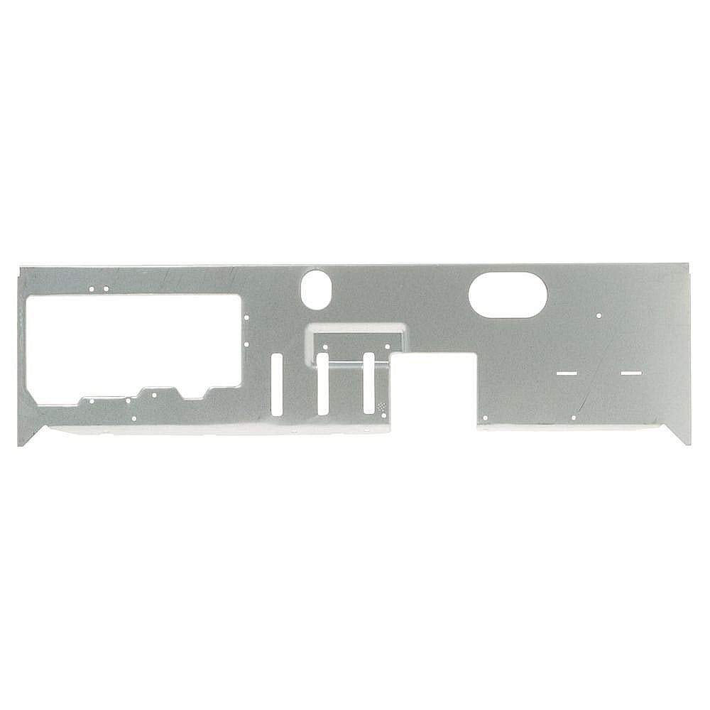 GE Part #wb63K10120, Rear Broil Panel | 33.00 x 9.10 x 2.50