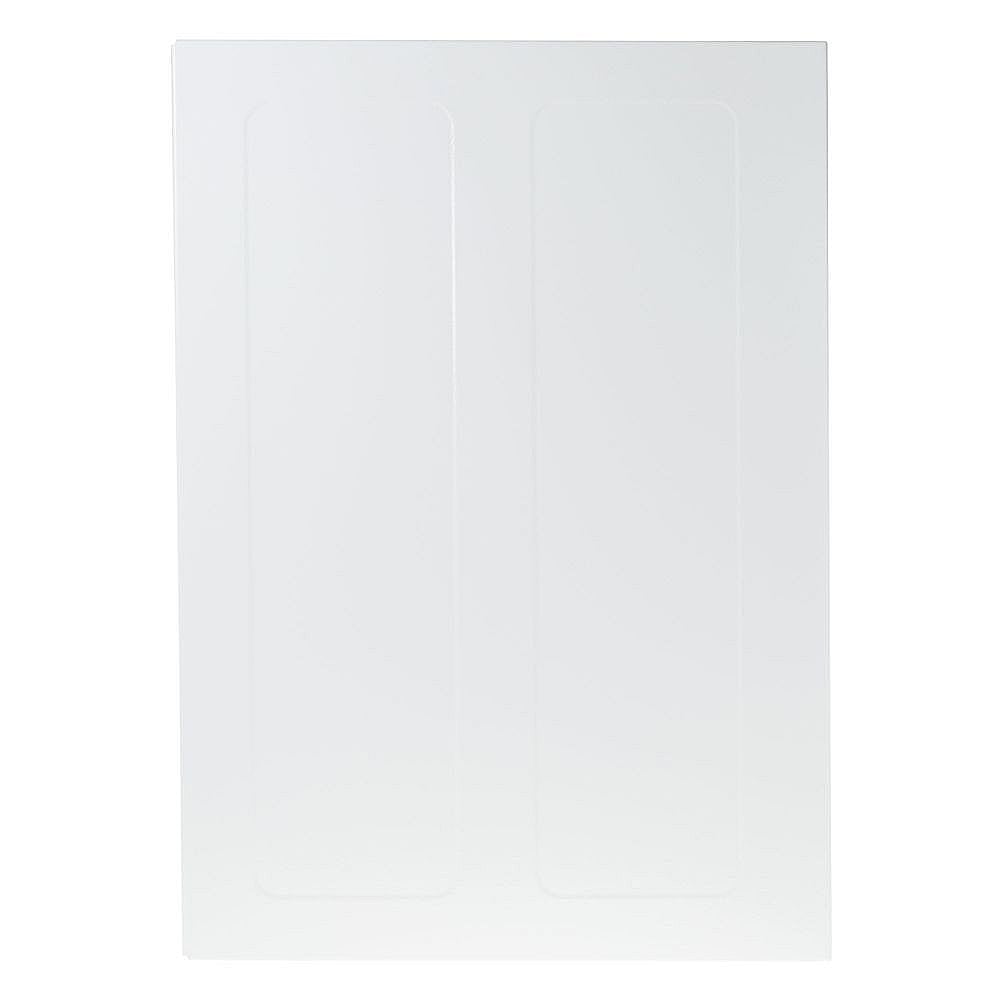 Part #wb63K10122, Range Panel / 36.90 x 25.70 x 3.50