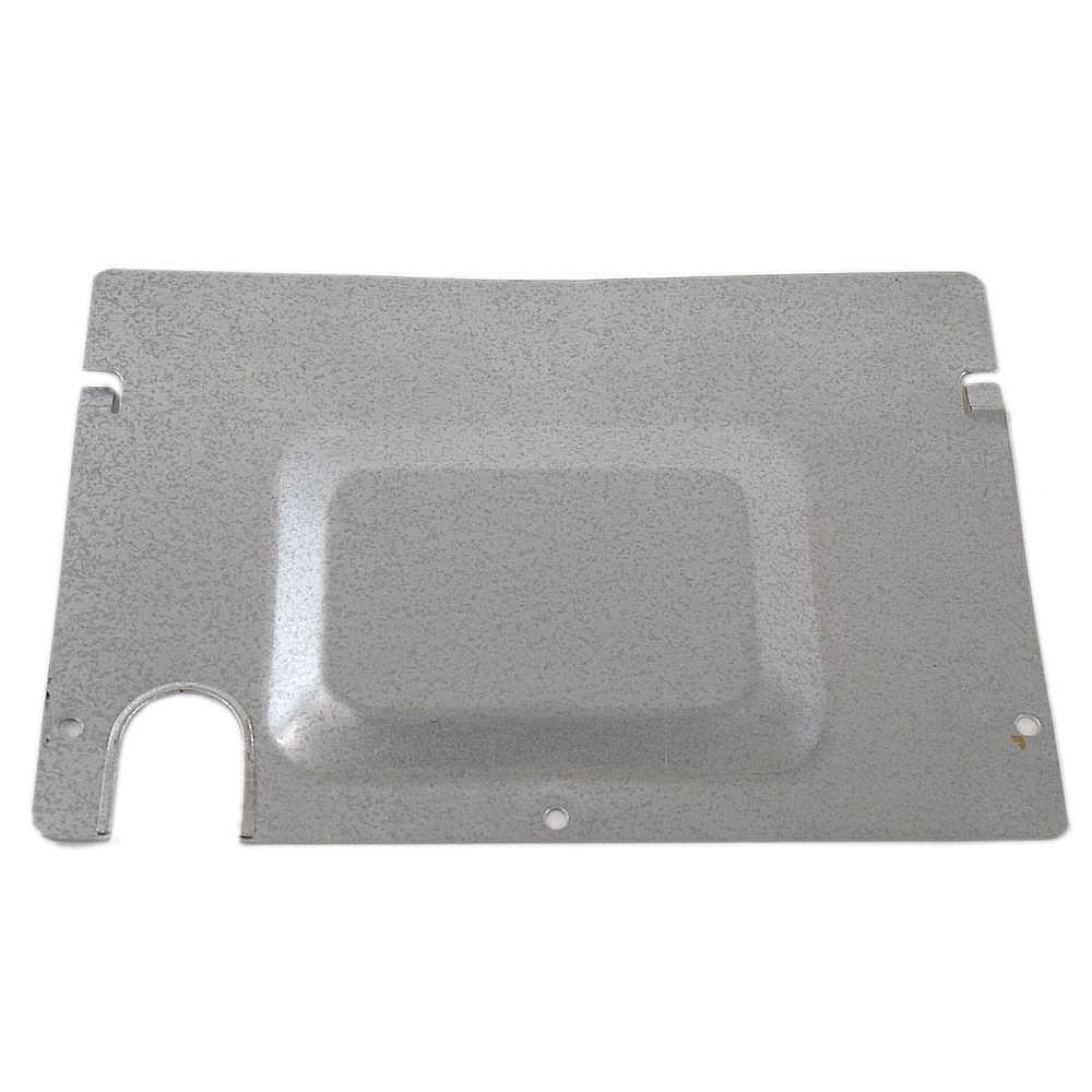 GE Part #wb63K10133, Burner Cover | 11.20 x 10.30 x 3.10