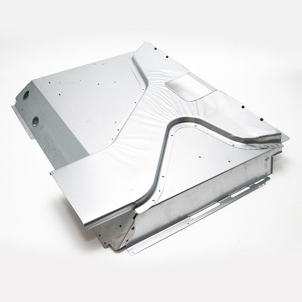 GE Part #wb63K10136, Duct And Bur | 36.20 x 25.90 x 3.70