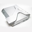 Duct And Bur for GE C2S980SEM2SS - Part WB63K10136