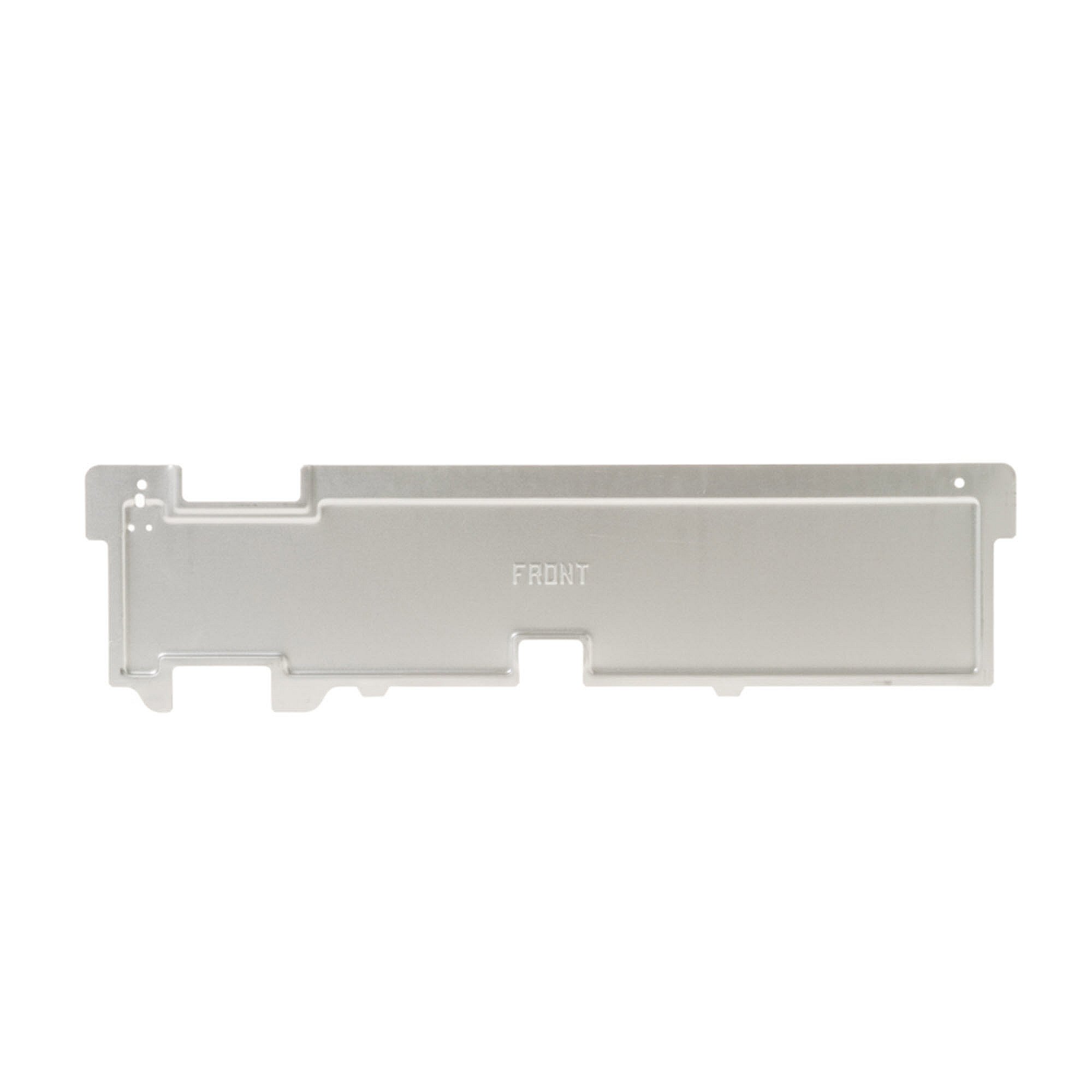 GE Part #wb63K10167, Drawer | 26.00 x 12.20 x 2.30