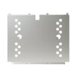 Bottom Inner for GE JGB300DEP3BB - Part WB63K10187