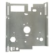 Range Back for GE CGS985SET4SS - Part WB63K10227