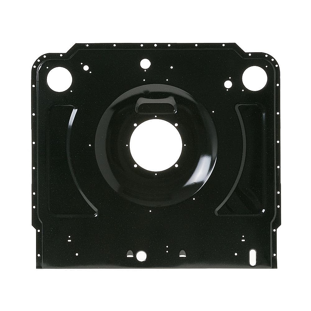 Part #wb63K10228, Oven Back Bk / 36.60 x 26.30 x 3.70