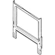 Frame Weld A for GE JGBS23DEM5WW - Part WB63K10235