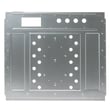 Bottom Range for GE JGB870SET1SS - Part WB63K10239