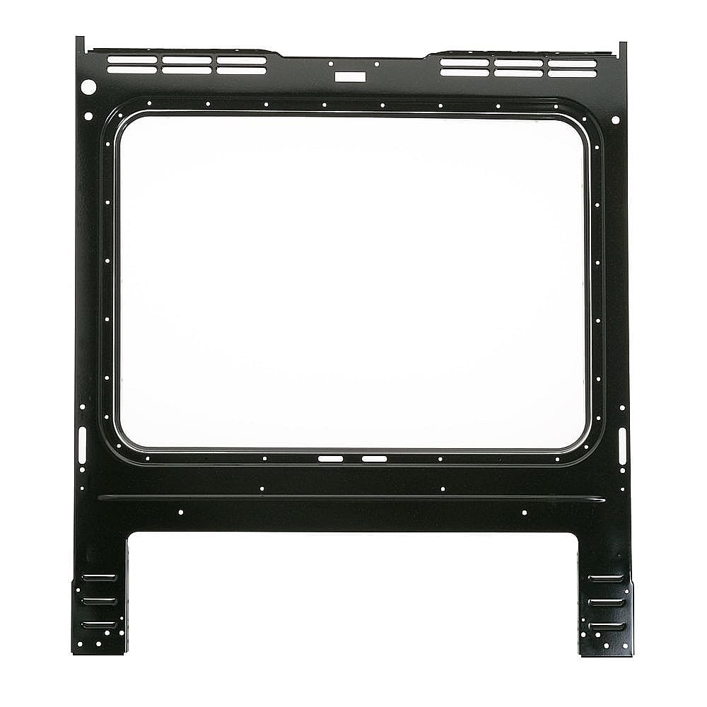 Part #wb63K10257, Frame Weld A / 34.60 x 29.00 x 5.20