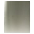 Range Side Panel, Left for GE ZDP364LRP6SS - Part WB63K10264