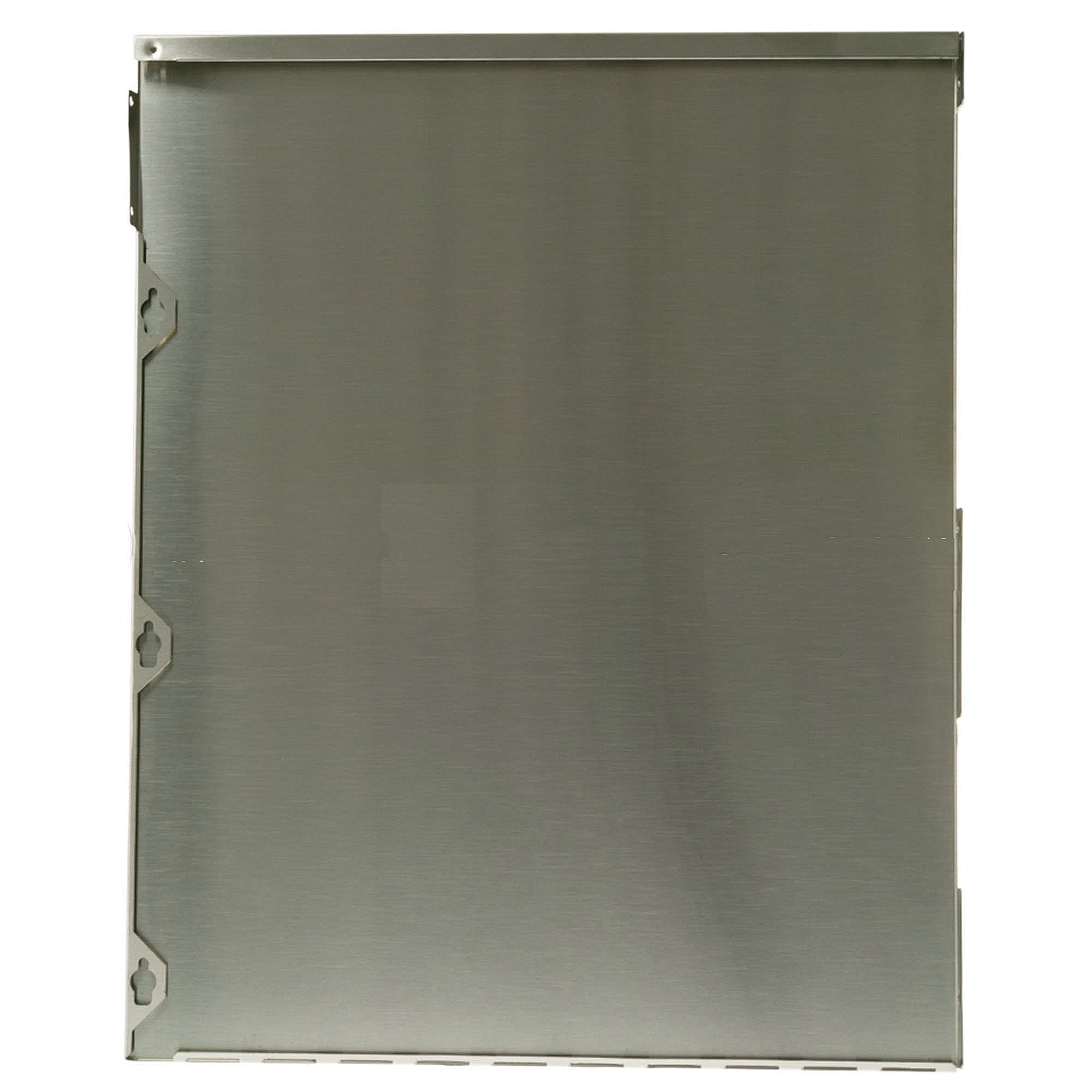 Range Side Panel, Left WB63K10264