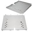 Guard for GE JGBP35AEV4AA - Part WB63K17