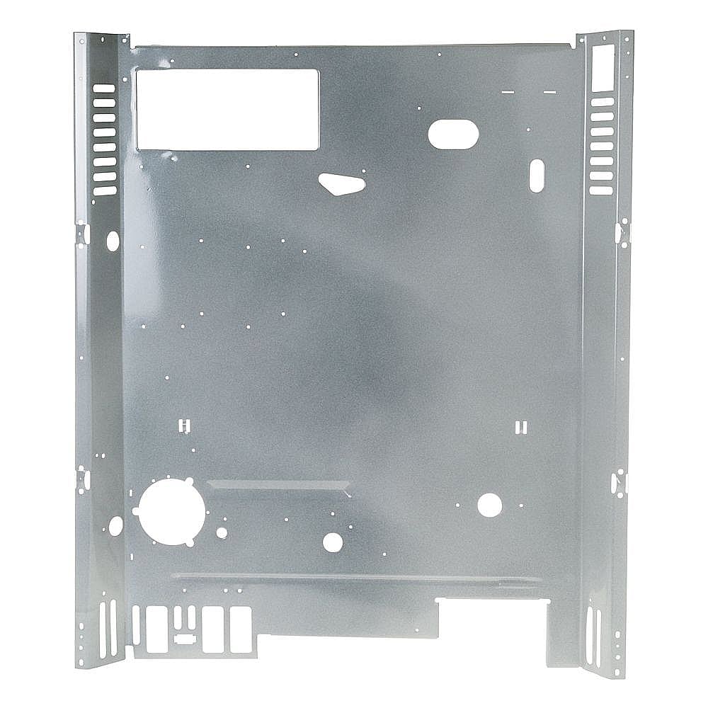 Part #wb63K21, Range Bac / 34.80 x 29.30 x 4.90
