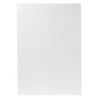 Panel for Hotpoint RGB524PPA1AD - Part WB63K50