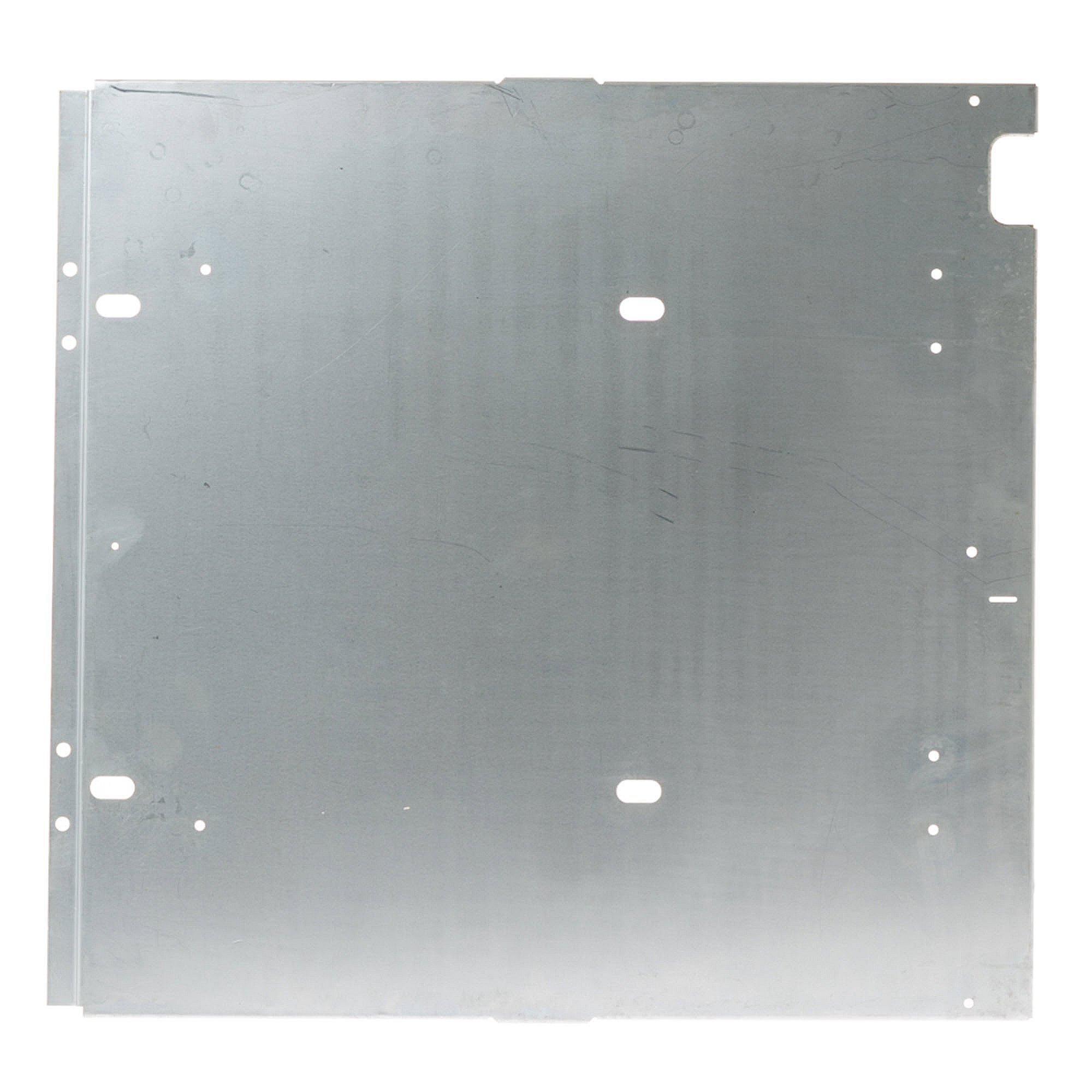 GE Part #wb63T10038, Main | 27.10 x 23.40 x 2.20