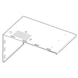 Out Drive Frame for GE PT970SM2SS - Part WB63T10039