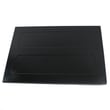 Range Side Panel (black) WB56X28881