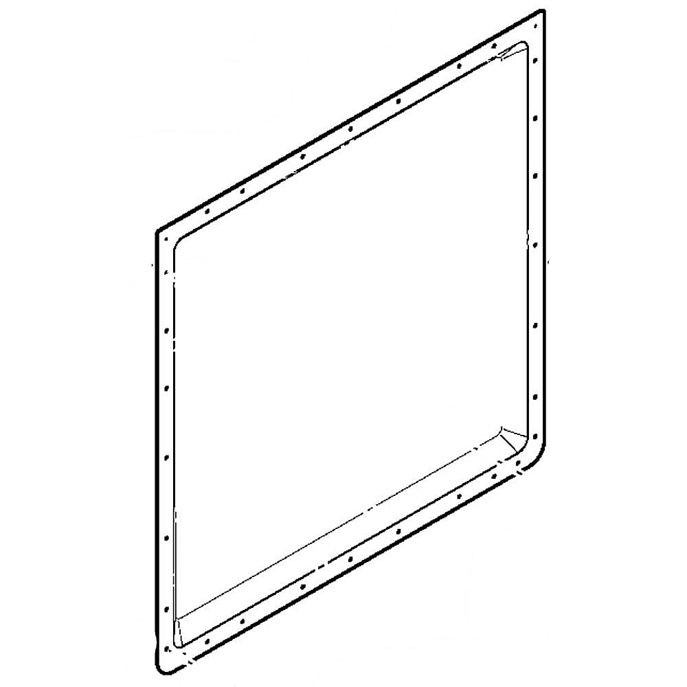 Part #wb63T10125, Retainer Insert / 26.90 x 23.30 x 2.40