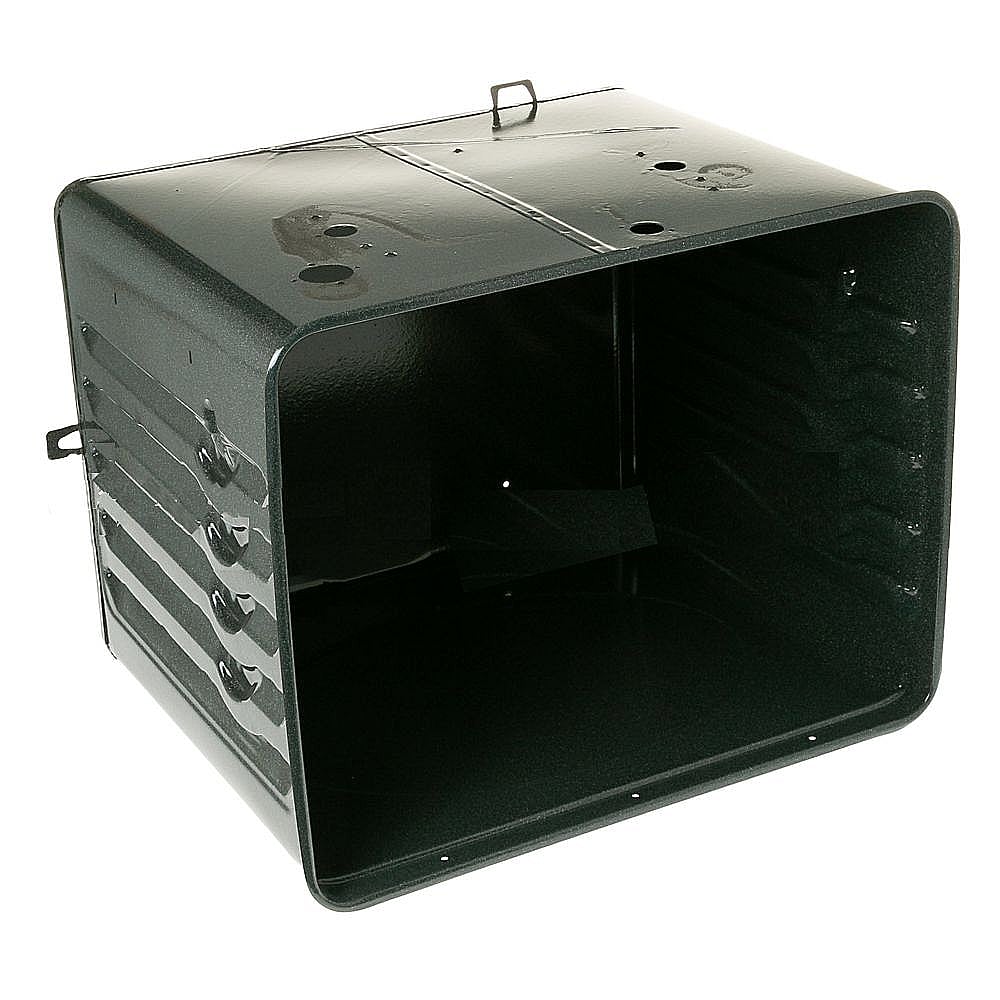 GE Part #wb63T10126, Oven Wrapper | 26.50 x 23.60 x 22.70