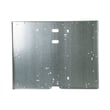 Retainer Insert for GE JCK1000DF1BB - Part WB63T10168