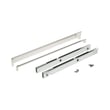 Wall Oven Pedestal Assembly for GE PT9550SF2SS - Part WB63T10172