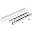 Pedestal Assembly for GE JT3500DF2CC - Part WB63T10174