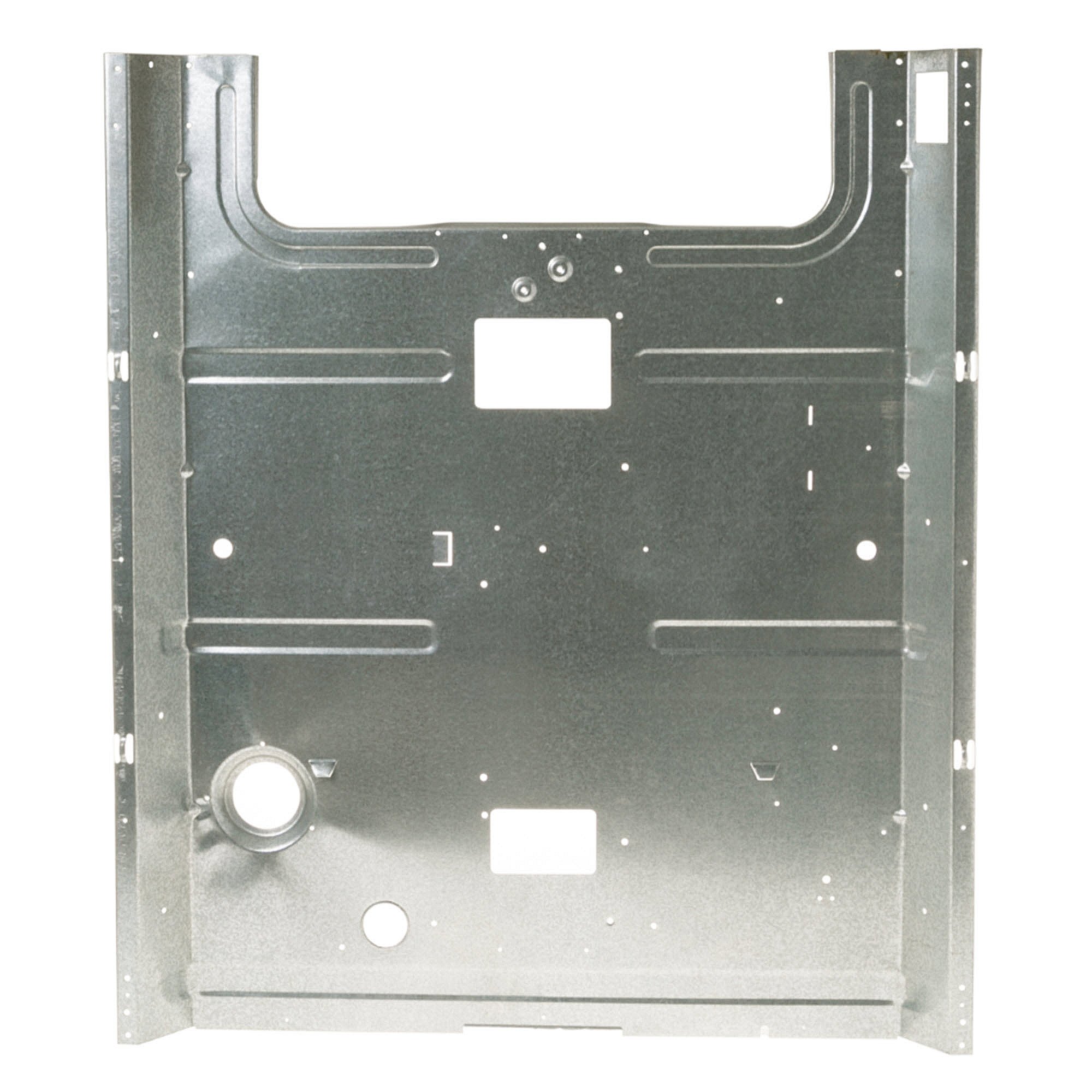 Photo of GE Part #wb63X20644, Ran Back from Repair Parts Direct