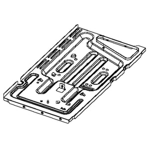 Base Plate WB63X20708