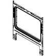 Frame Weld A for GE JGS650DEF2BB - Part WB63X20732