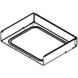 Drawer Body for GE JGB750DEF2WW - Part WB63X20839
