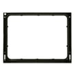 Frame for GE JB870DF2BB - Part WB63X20864