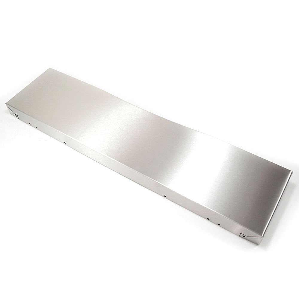 GE Part #wb63X21517, Drawer Panel | 33.20 x 9.10 x 2.80