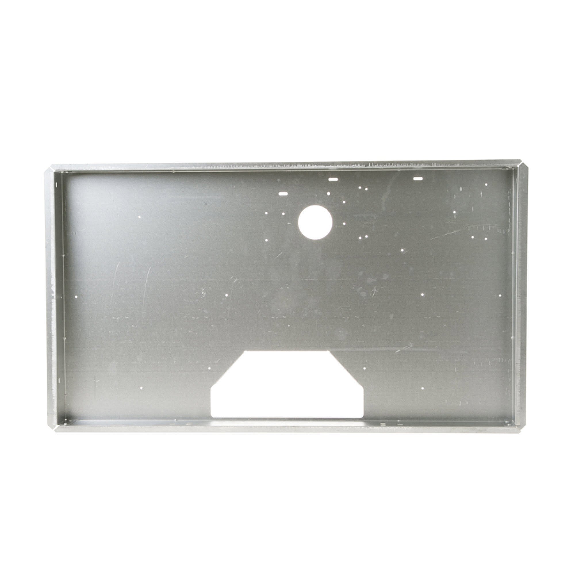 GE Part #wb63X24178, Burner | 40.90 x 26.00 x 5.80