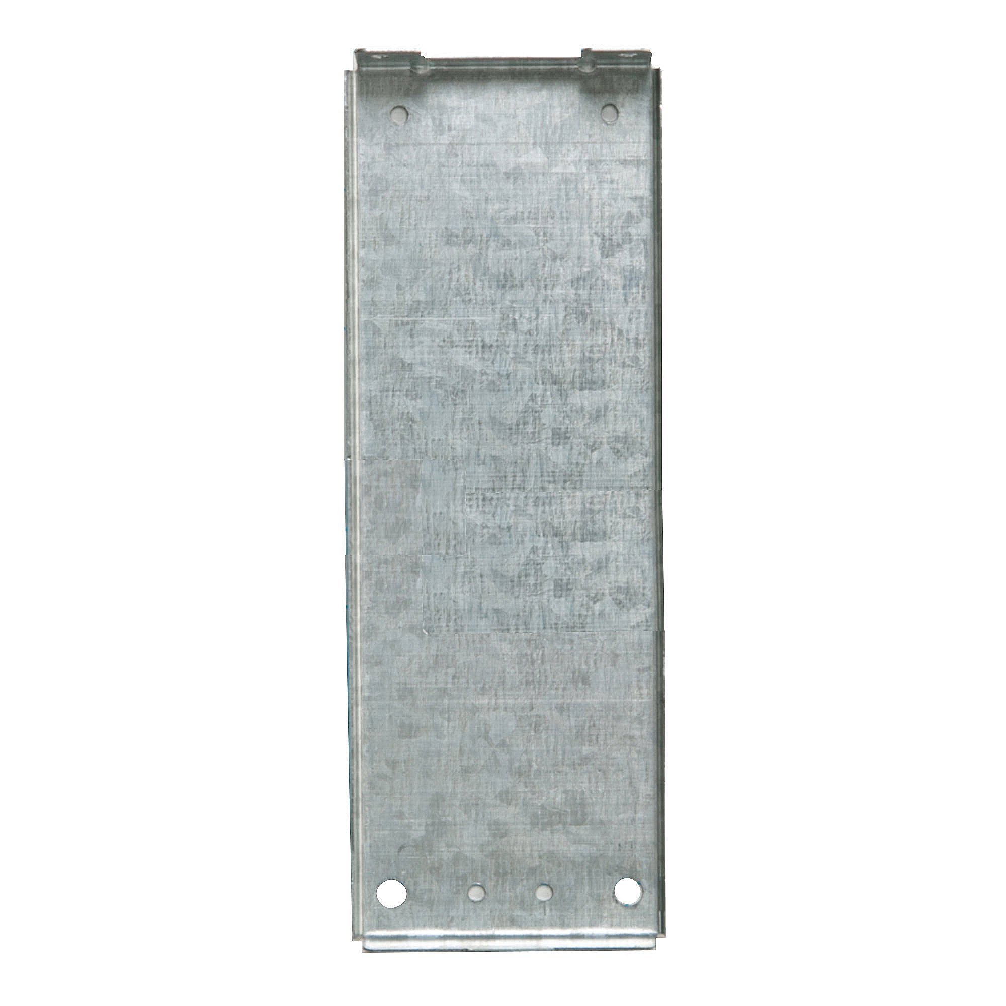 Part #wb63X24859, Bracket Cavity / 8.00 x 7.50 x 0.80
