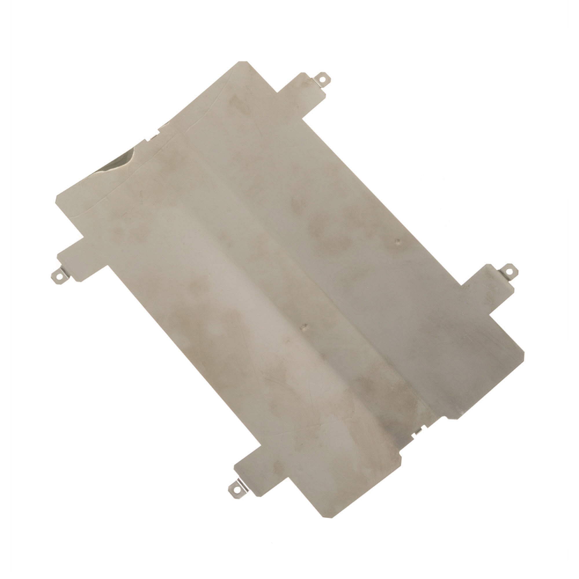 GE Part #wb63X25413, Deflector | 15.60 x 12.10 x 2.30