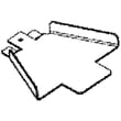 Bake Deflect for GE CGS990SET3SS - Part WB63X25414