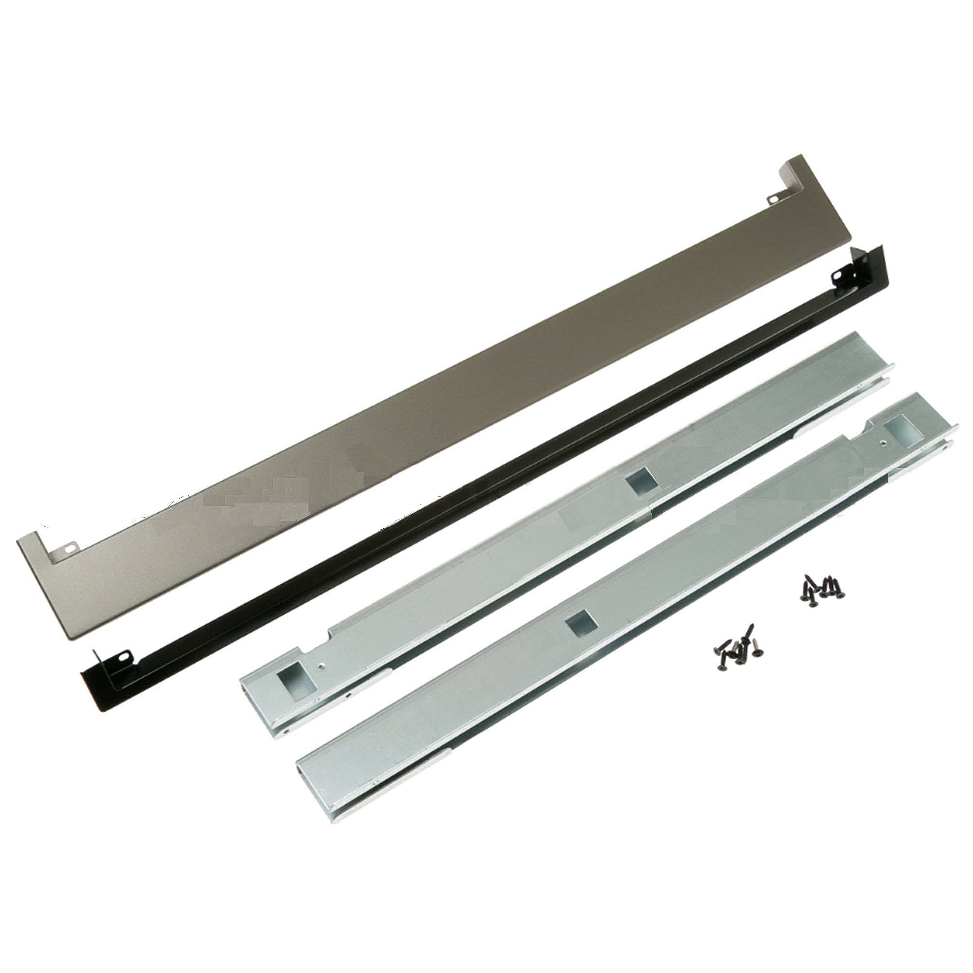 GE Part #wb63X25949, Pedestal Assembly | 30.50 x 6.60 x 2.00