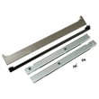Pedestal Assembly for GE JT5500EJ6ES - Part WB63X25949