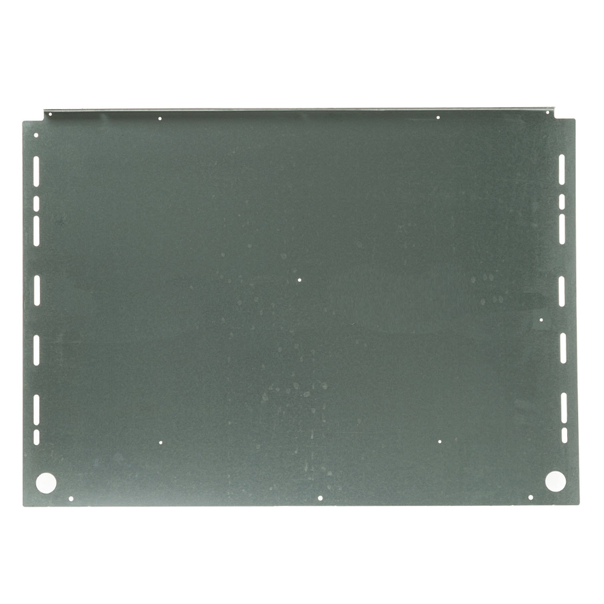 Photo of Part #wb63X25990, Base Dual Cavity from Repair Parts Direct