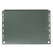 Base Dual Cavity for GE JBS86SP2SS - Part WB63X25990
