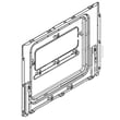 Oven Door Liner for GE JRP28BJ2BB - Part WB63X26288