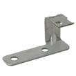 Bracket Hand for GE JGB700SEJ5SS - Part WB63X26618