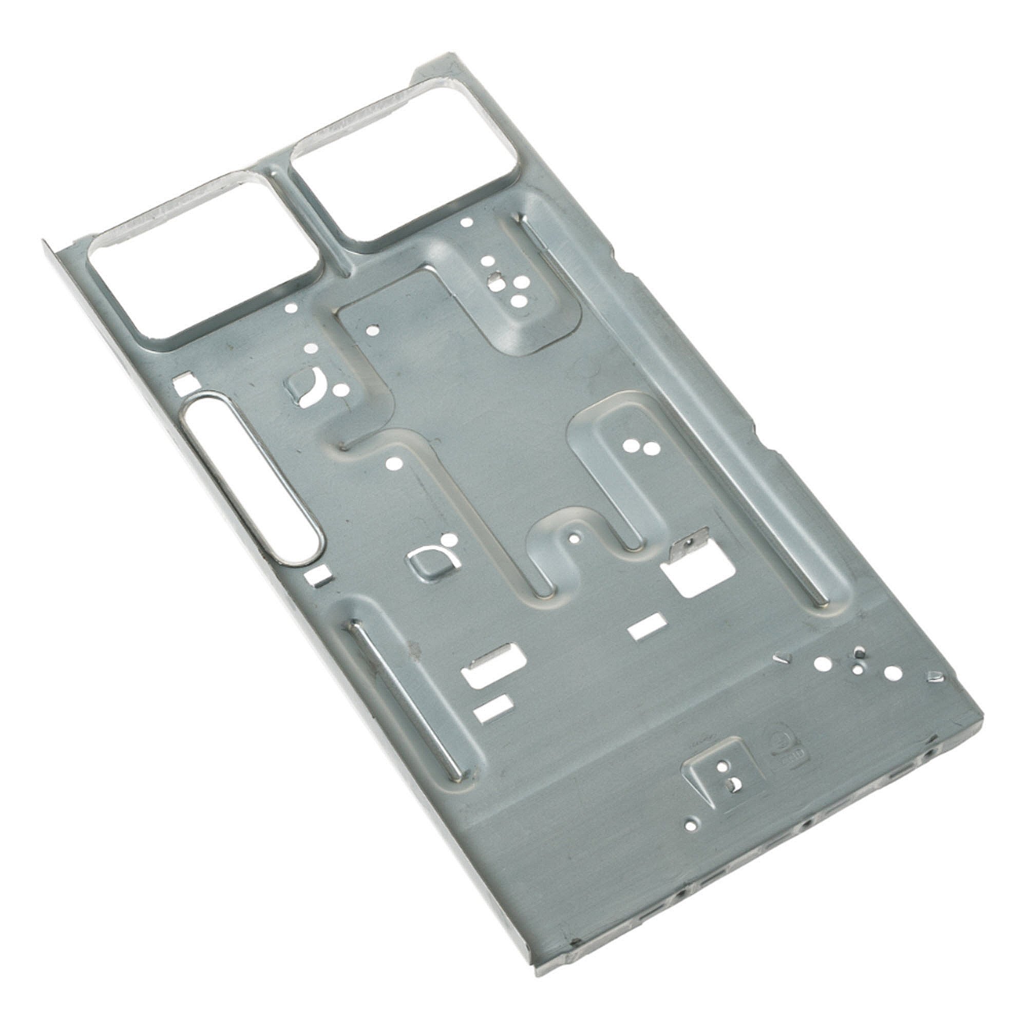 Part #wb63X27020, Base Plate
