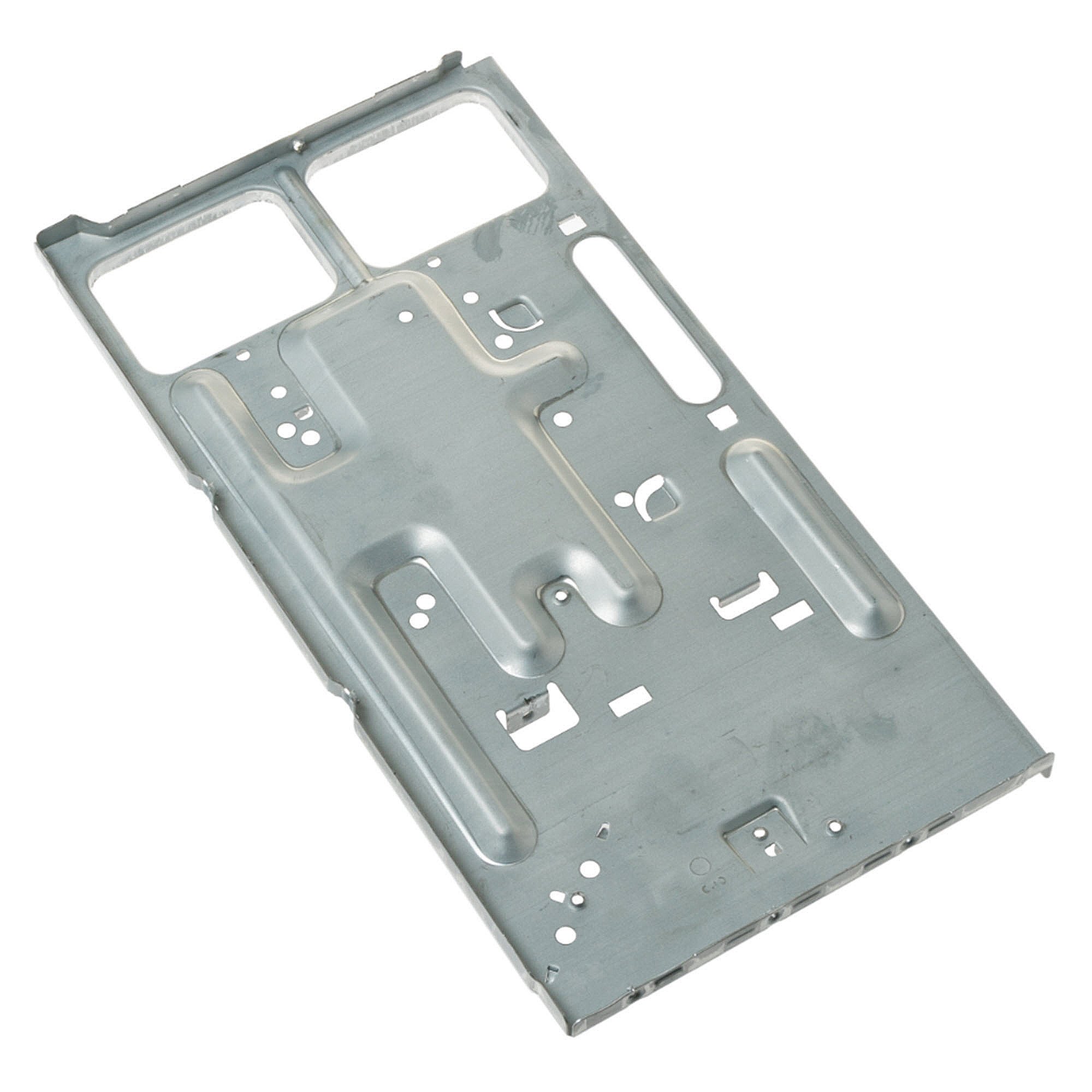 Base Plate WB63X27020