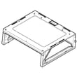 Base Rivet Asm for GE JS968BK5BB - Part WB63X28540
