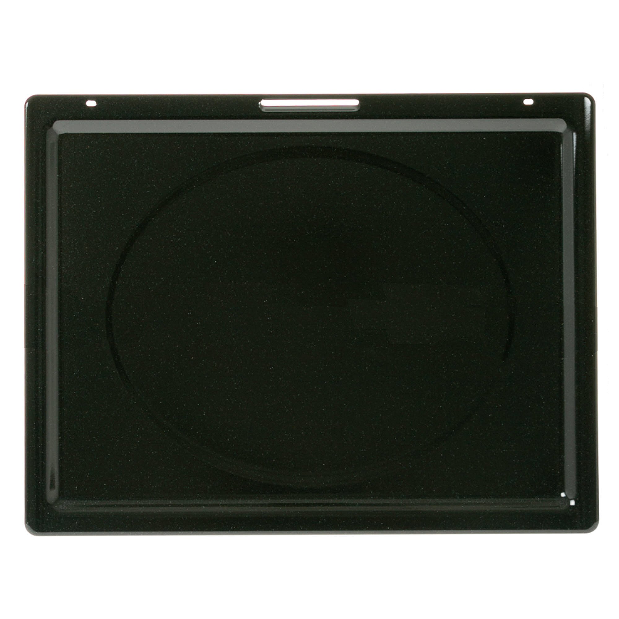 Part #wb63X28660, Bottom Oven / 27.10 x 22.60 x 2.50